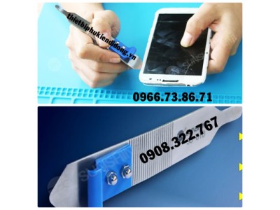 DỤNG CỤ MỞ MÀN HÌNH TÁCH KẸP HPT-010
